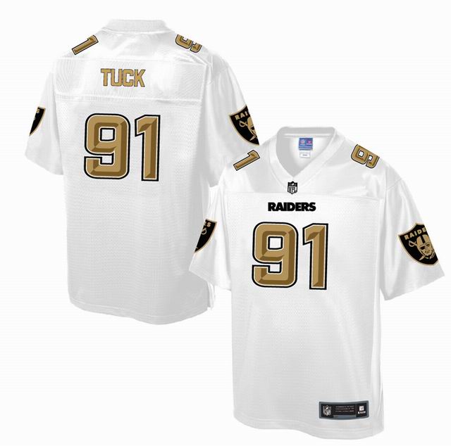 Oakland Raiders jerseys-134